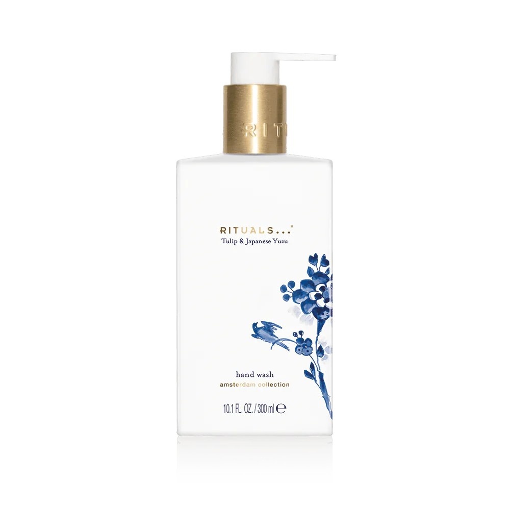 RITUALS THE RITUAL OF AMSTERDAM COLLECTION HAND WASH