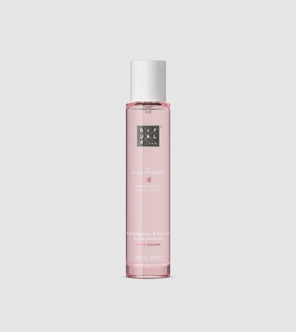 RITUALS THE RITUAL OF SAKURA HAIR   BODYMIST