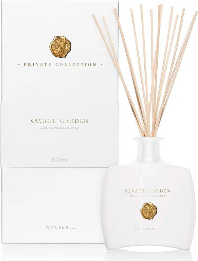 RITUALS THE RITUAL SAVAGE GARDEN GEURSTOKJES