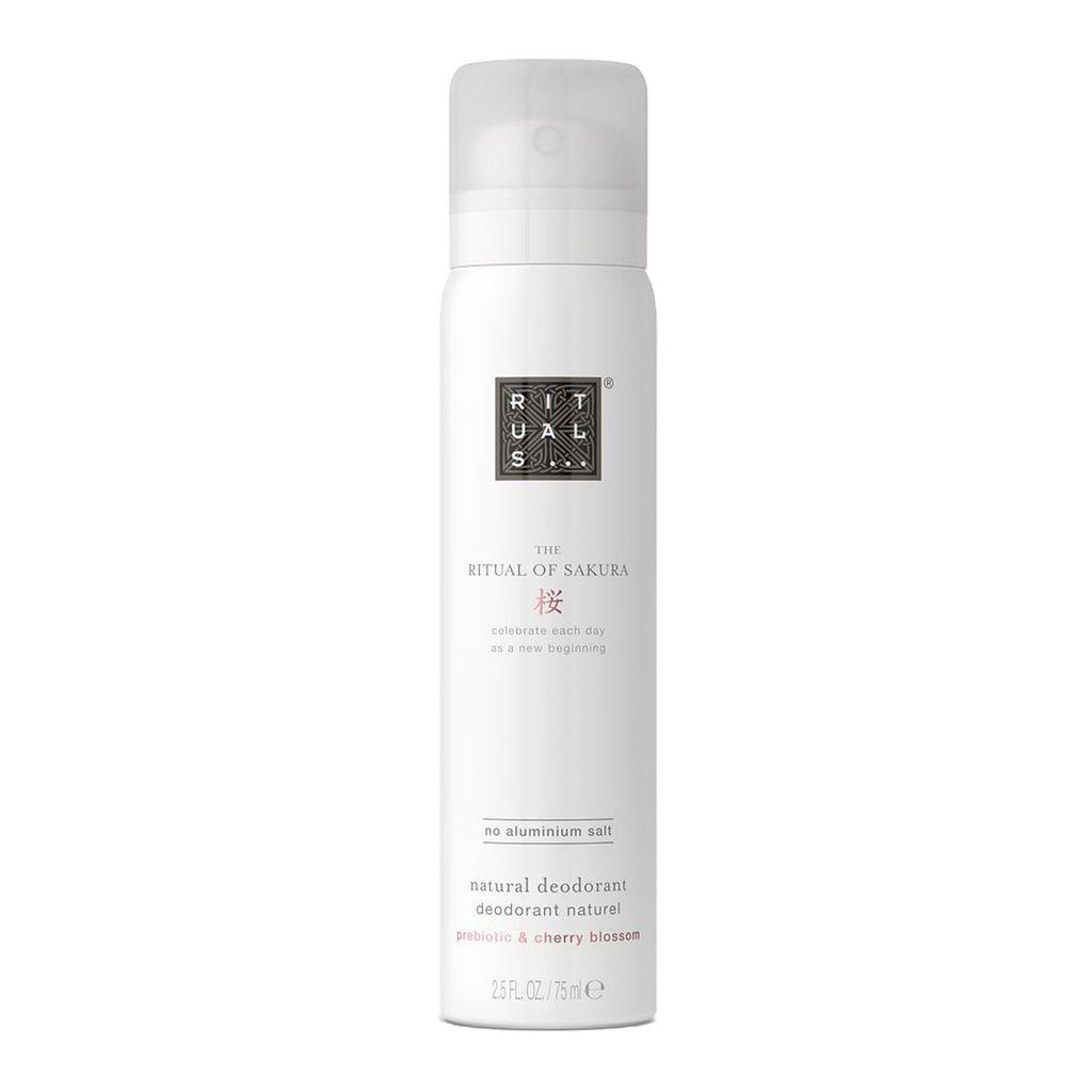 RITUALS THE RITUAL OF SAKURA DEO SPRAY NATURAL