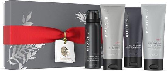 GVPH RITUALS HOMME SMALL 2024