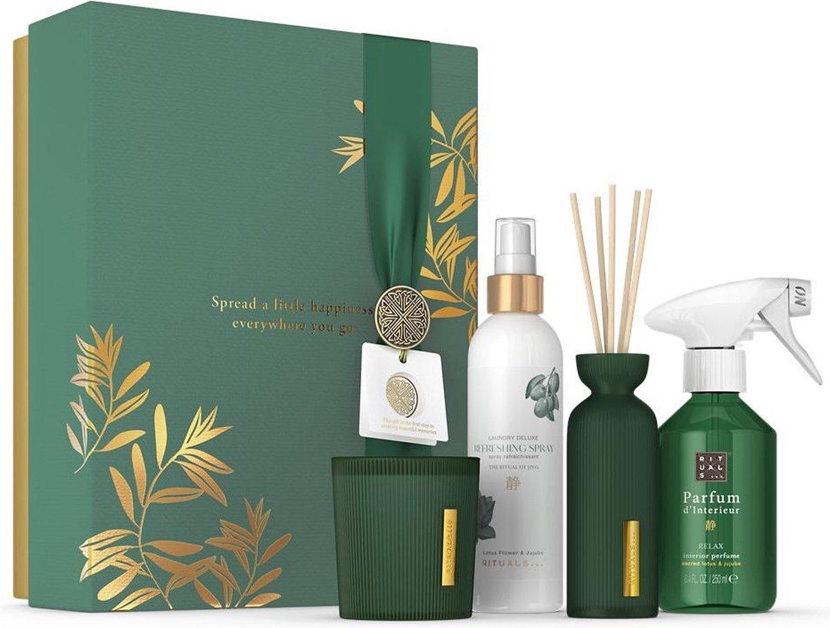 GVPD RITUALS THE RITUAL OF JING LARGE 2024