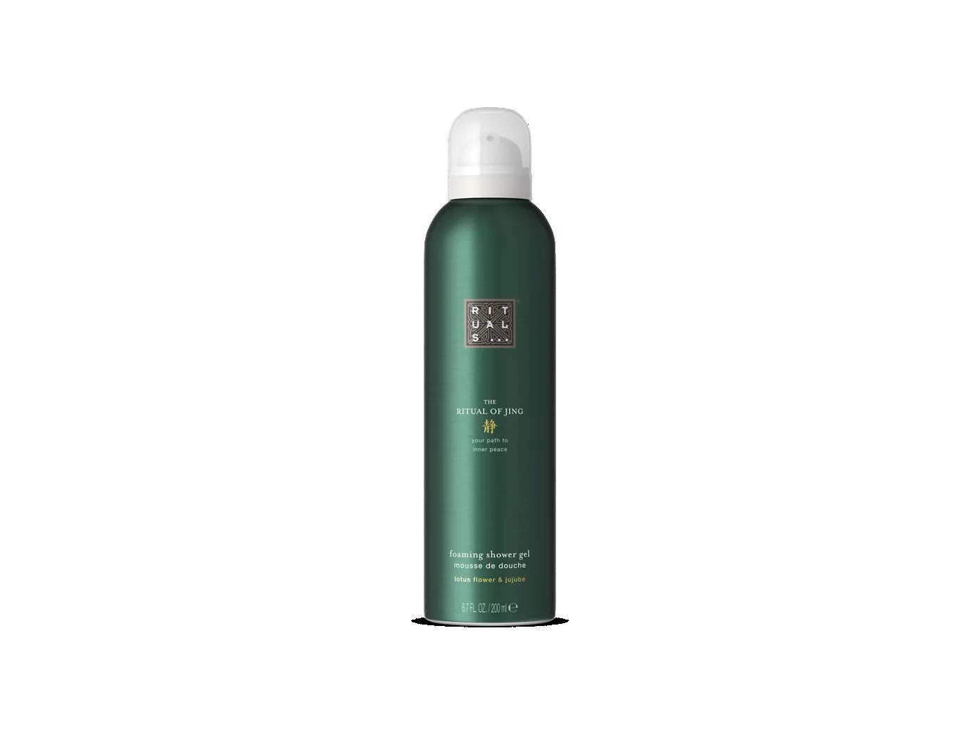 RITUALS THE RITUAL OF JING FOAMING SHOWER GEL