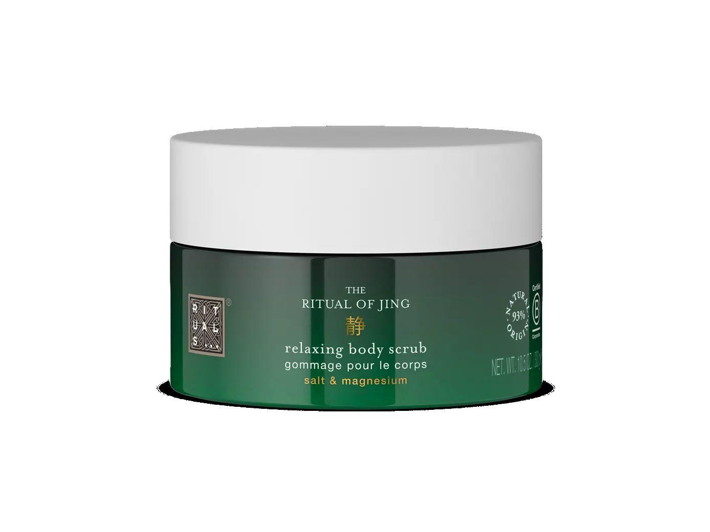 RITUALS THE RITUAL OF JING BODY SCRUB