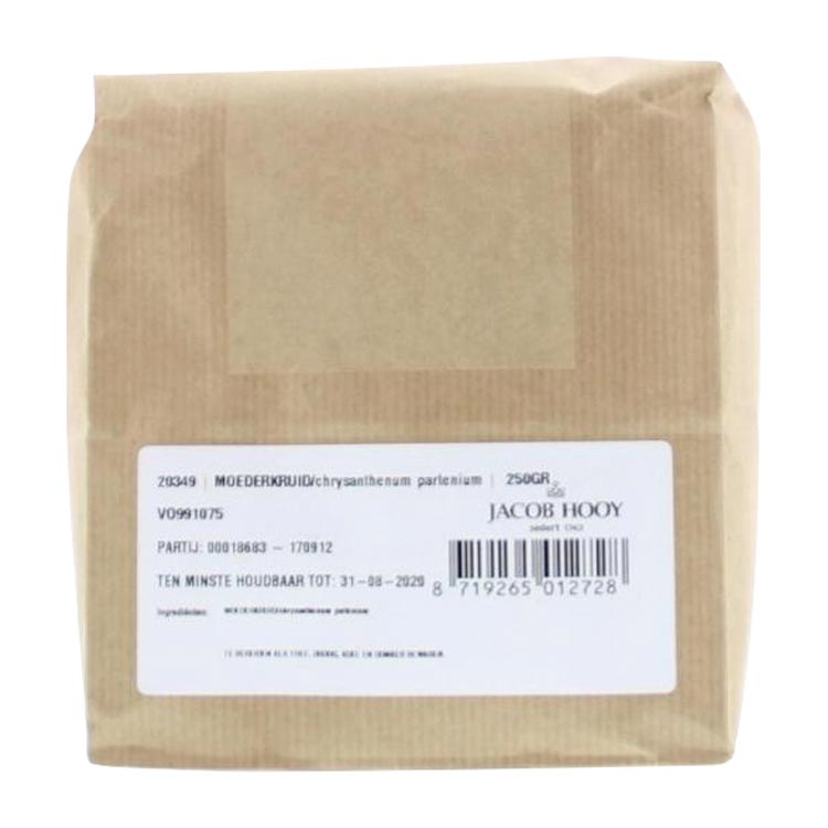 JACOB HOOY MOEDERKRUID CHRYSANTENUM
