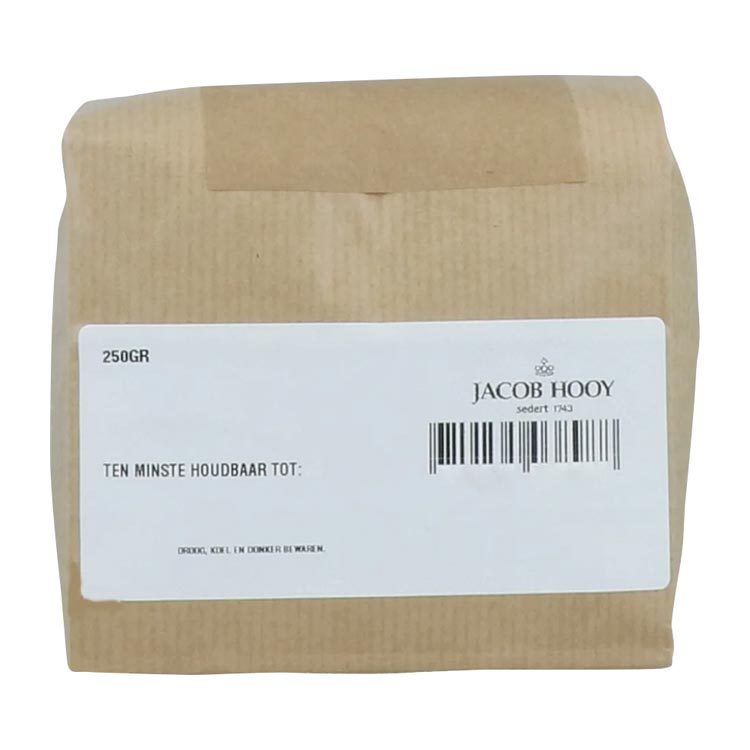 JACOB HOOY DAMIANA BLAD GEMALEN