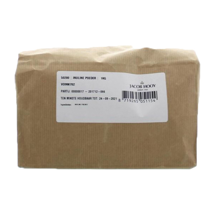 JACOB HOOY INULINE POEDER