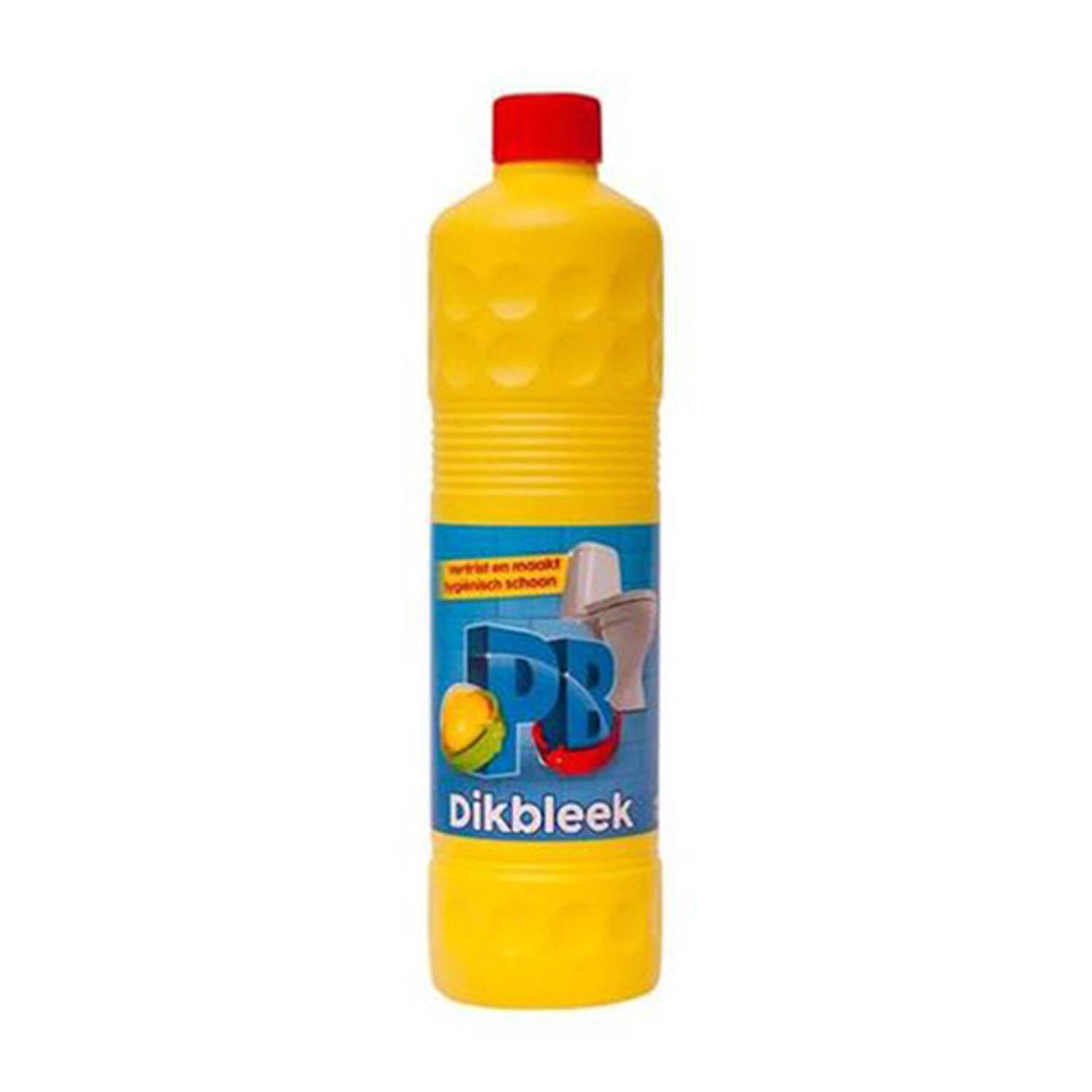 PB BLEEK VERDIKT