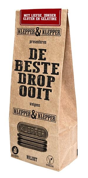KLEPPER DROP VOLZOET