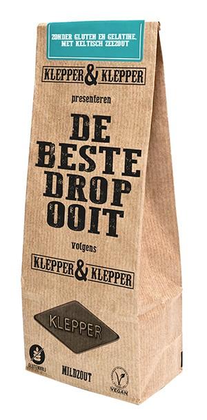 KLEPPER DROP MILDZOUT