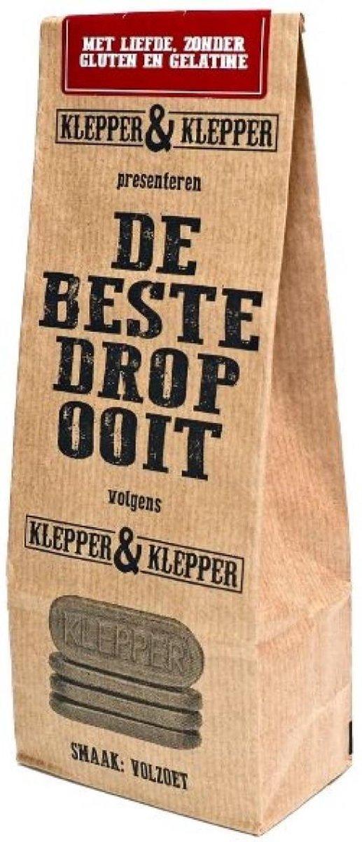 DOOS KLEPPER DROP VOLZOET