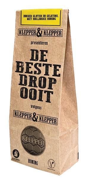 KLEPPER DROP HONING