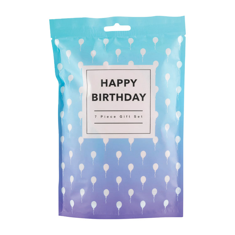 GVP LOVE BOXXX - HAPPY BIRTHDAY