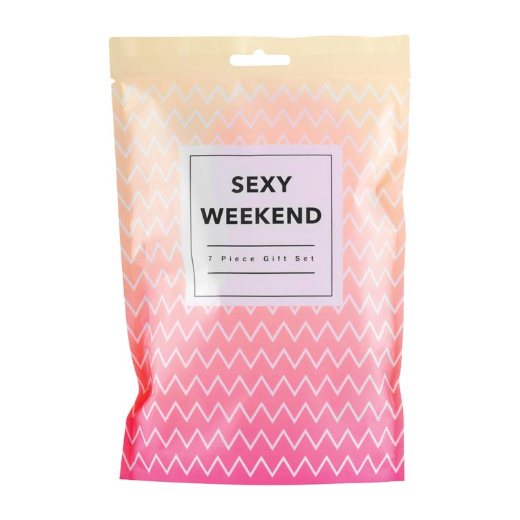 GVP LOVE BOXXX - SEXY WEEKEND