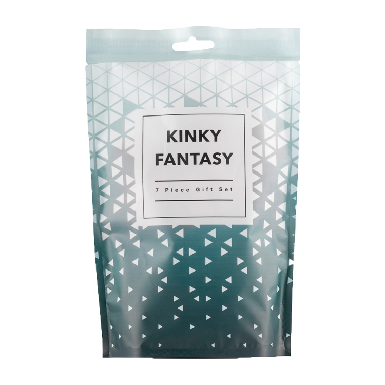 GVP LOVE BOXXX - KINKY FANTASY