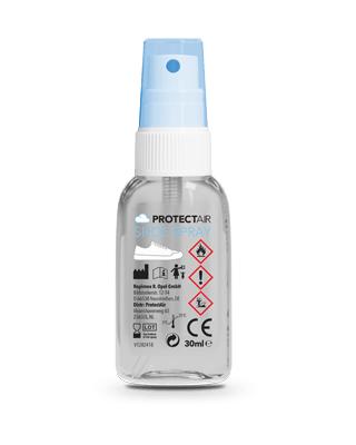 PROTECTAIR SCHOENENSPRAY 10 DAY FRESH