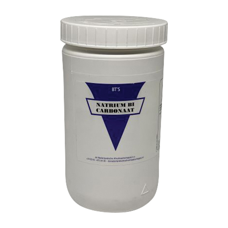 BT'S NATRIUM BI CARBONAAT