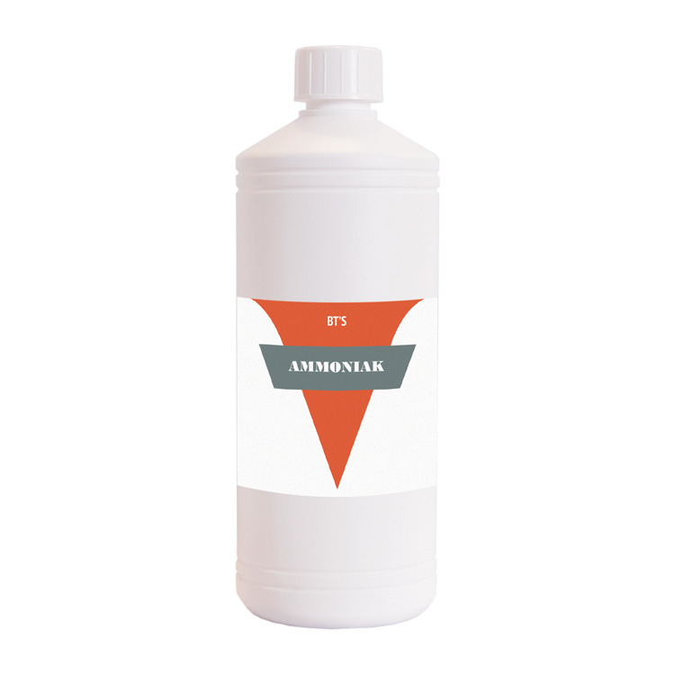 BT'S AMMONIAK 5%