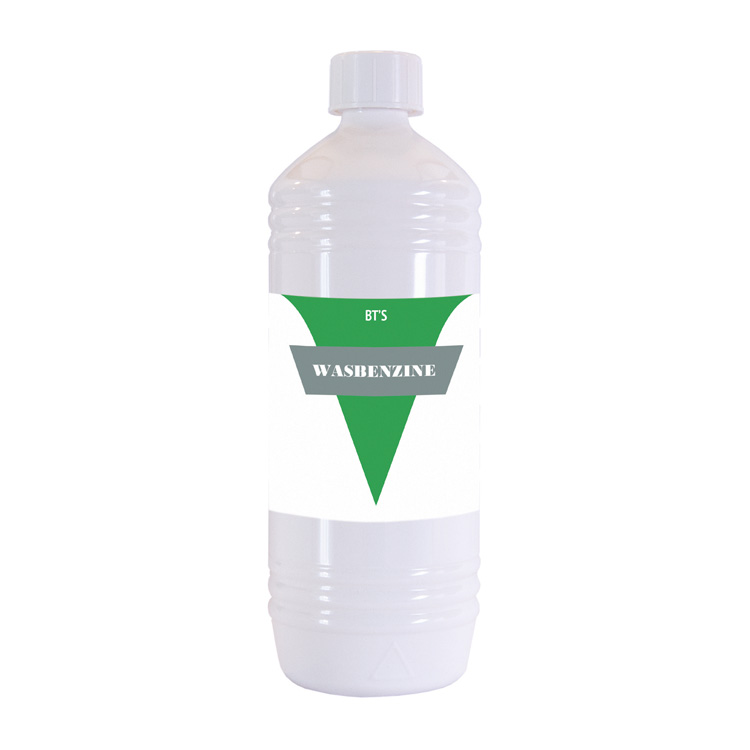 BT'S WASBENZINE