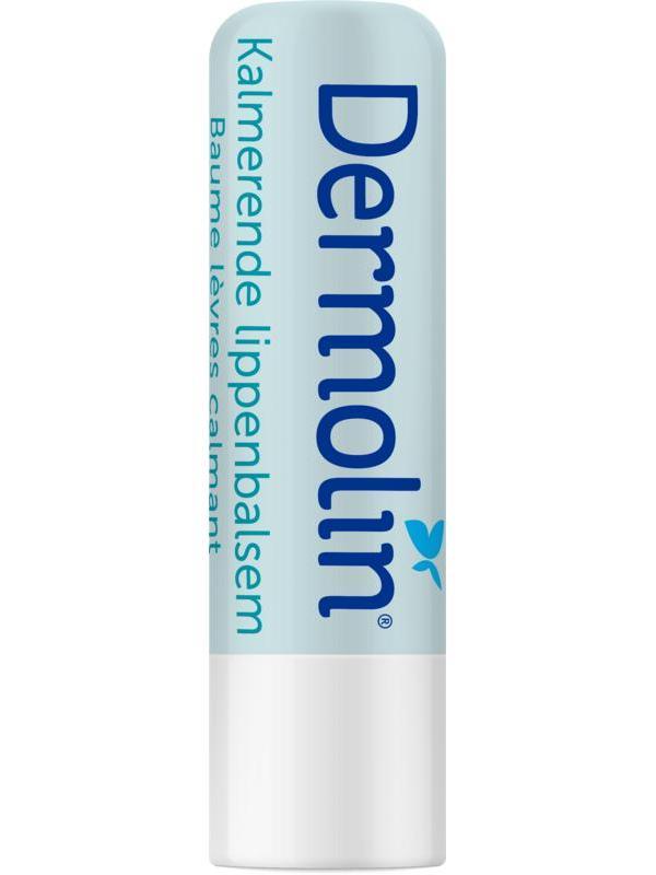 DERMOLIN LIPPEN BALSEM KALMEREND