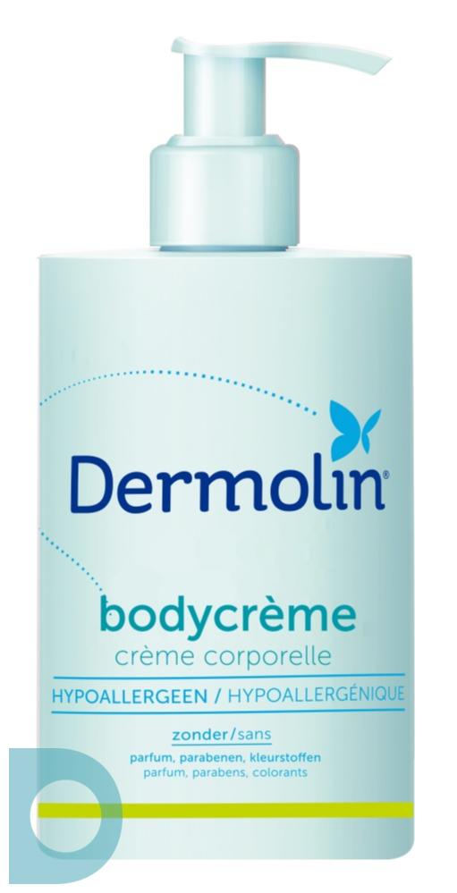 DERMOLIN BODYCREME FLACON