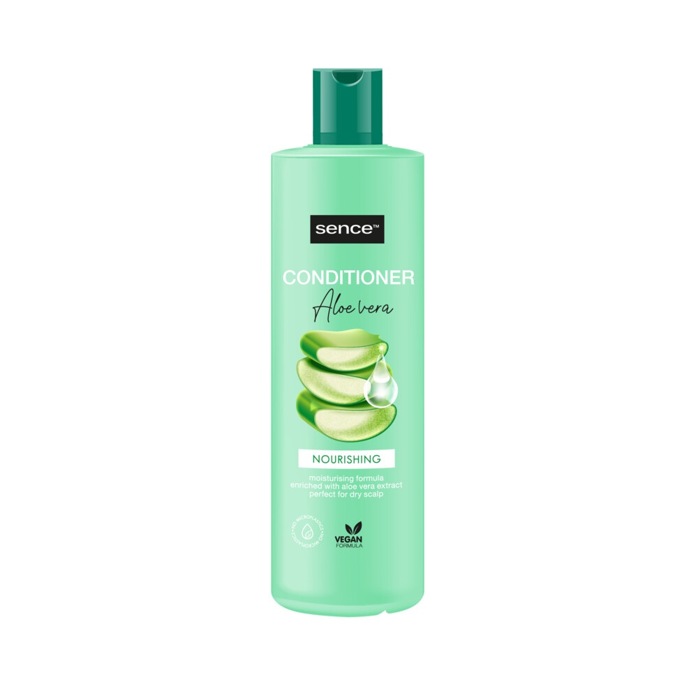SENCE CONDITIONER ALOE VERA