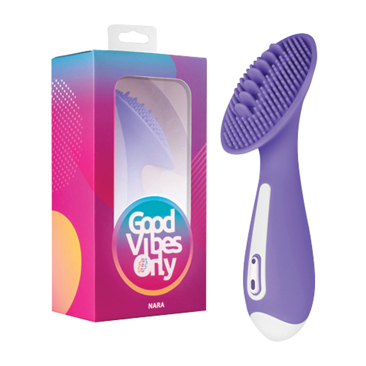 GOOD VIBE OLNY NARA CLITORIS STIMULATOR