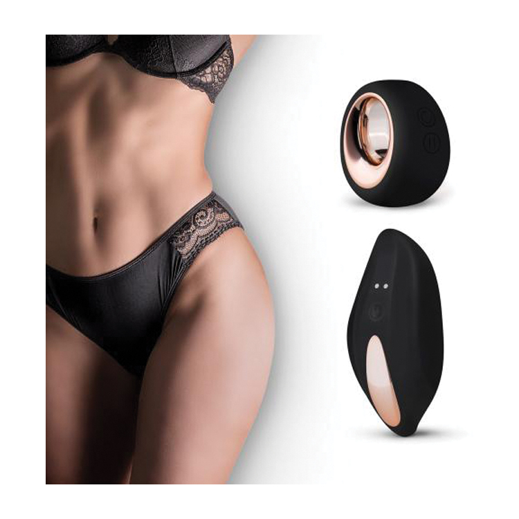 PANTYREBEL VIBRERENDE SLIP