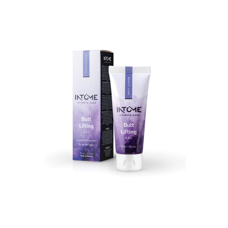 INTOME BUTT LIFTING GEL