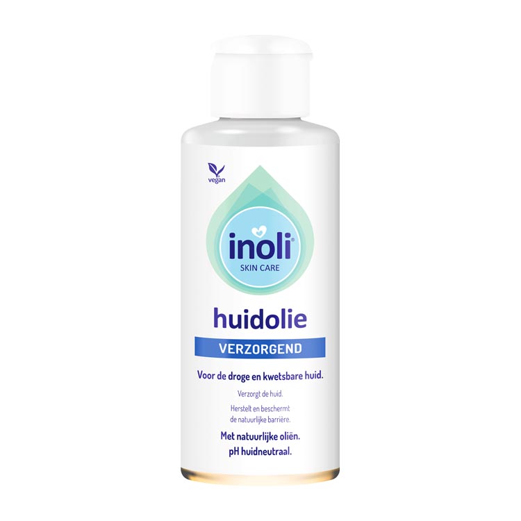 INOLI HUIDOLIE