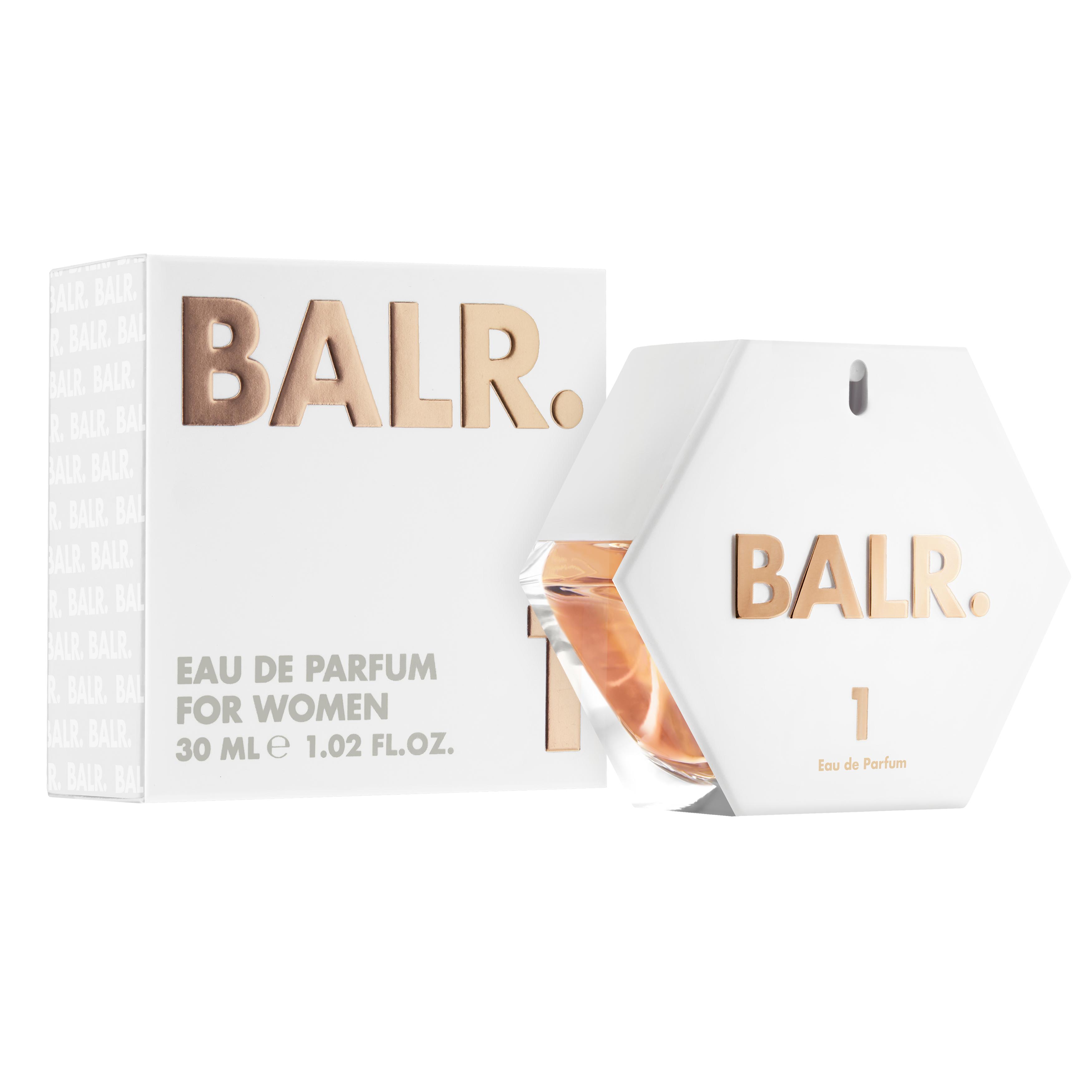 BALR. WOMEN 1 EDP SPRAY