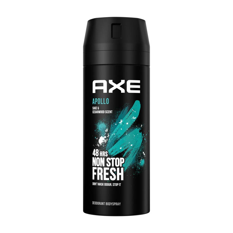 AXE DEO BODYSPRAY APOLLO