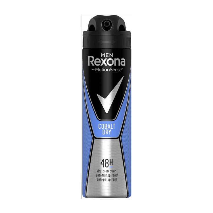 REXONA MEN DEOSPRAY COBALT