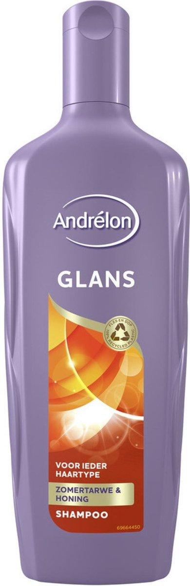ANDRELON SHAMPOO GLANS