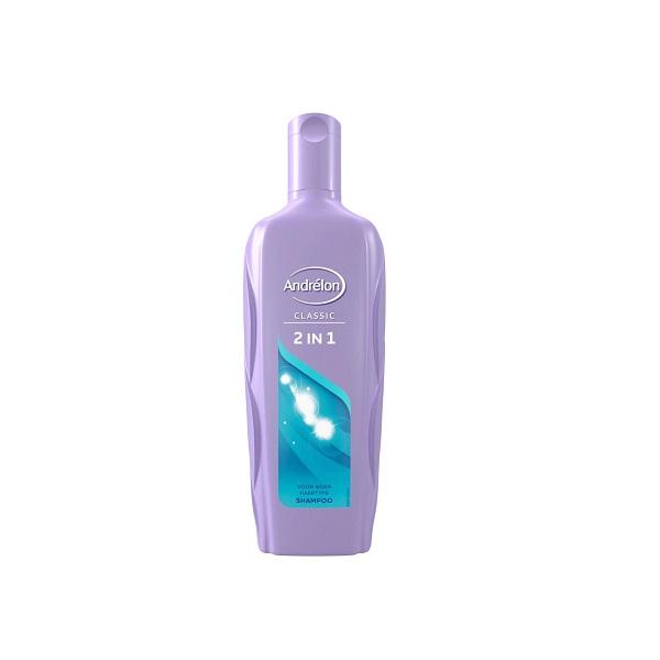 ANDRELON SHAMPOO 2 IN 1