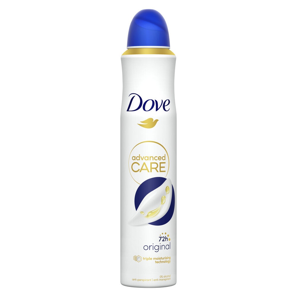 DOVE DEOSPRAY ORIGINAL