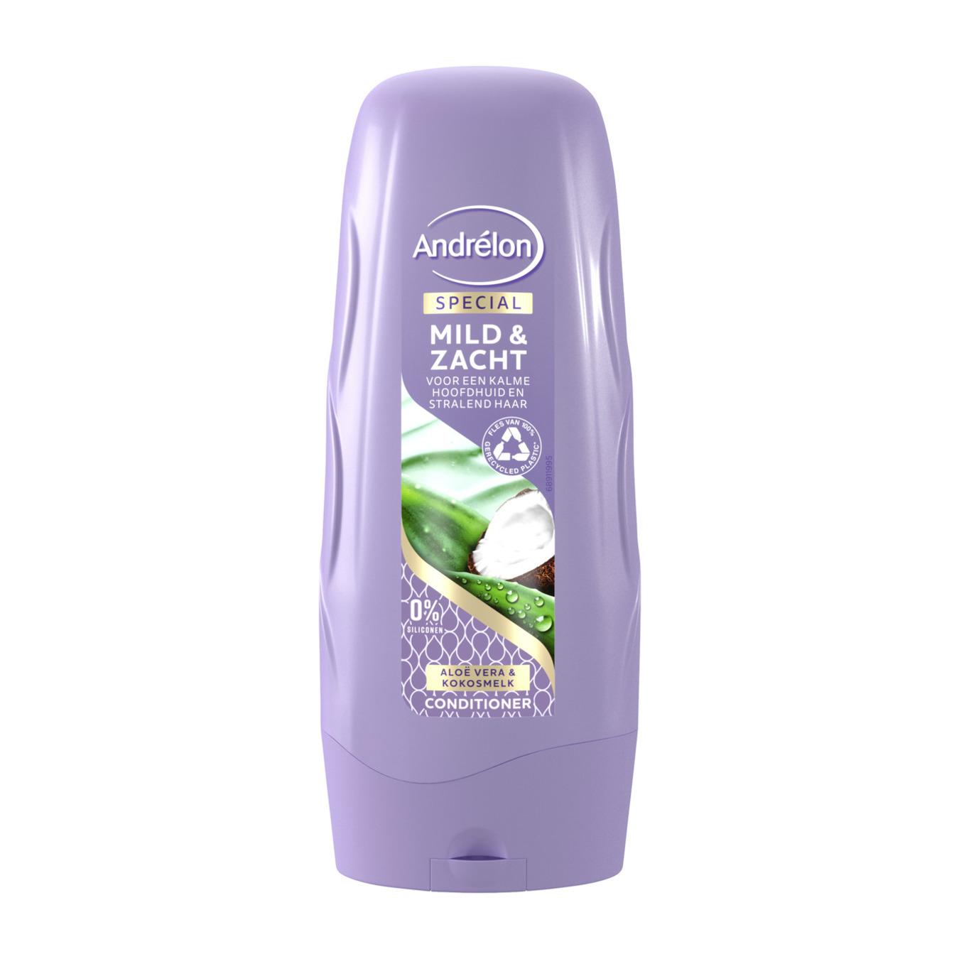ANDRELON CONDITIONER MILD   ZACHT