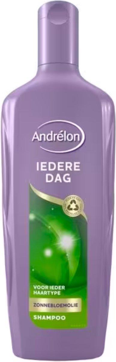 ANDRELON SHAMPOO IEDERE DAG