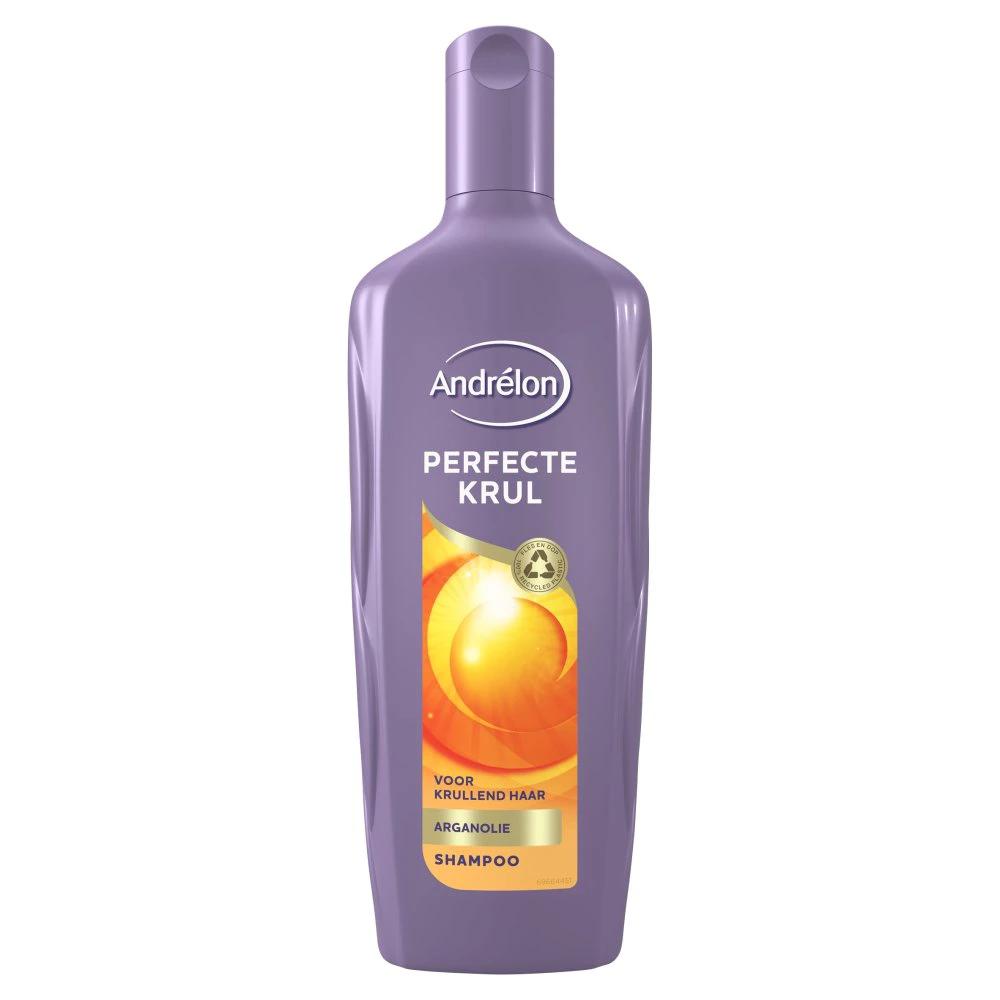 ANDRELON SHAMPOO PERFECTE KRUL