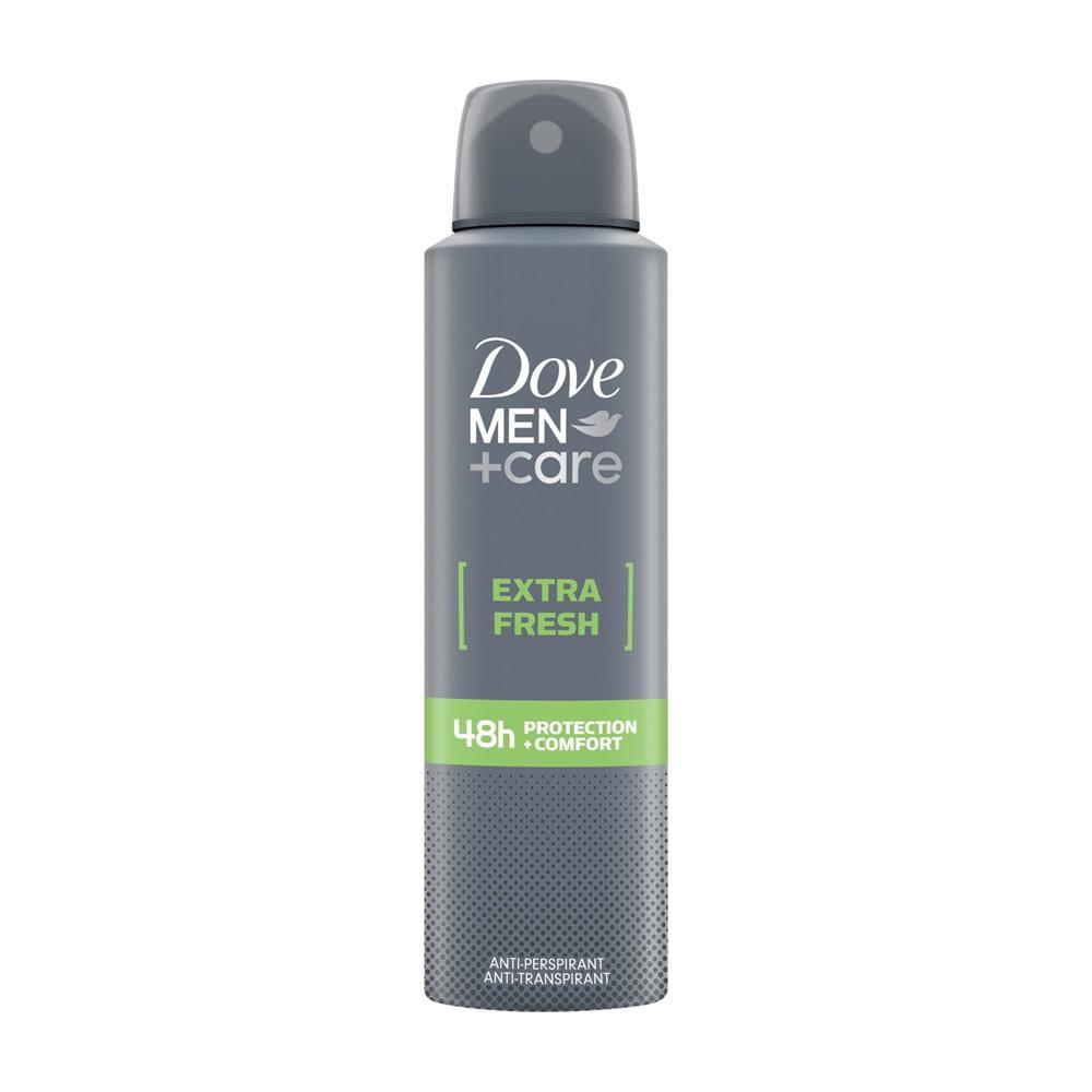 DOVE MEN   CARE DEOSPRAY EXTRA FRESH