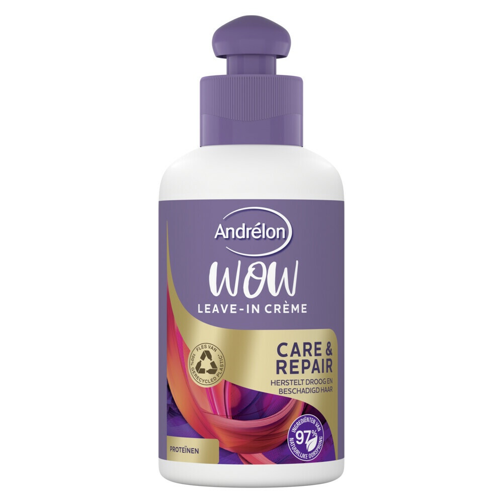 ANDRELON CREME CARE   REPAIR