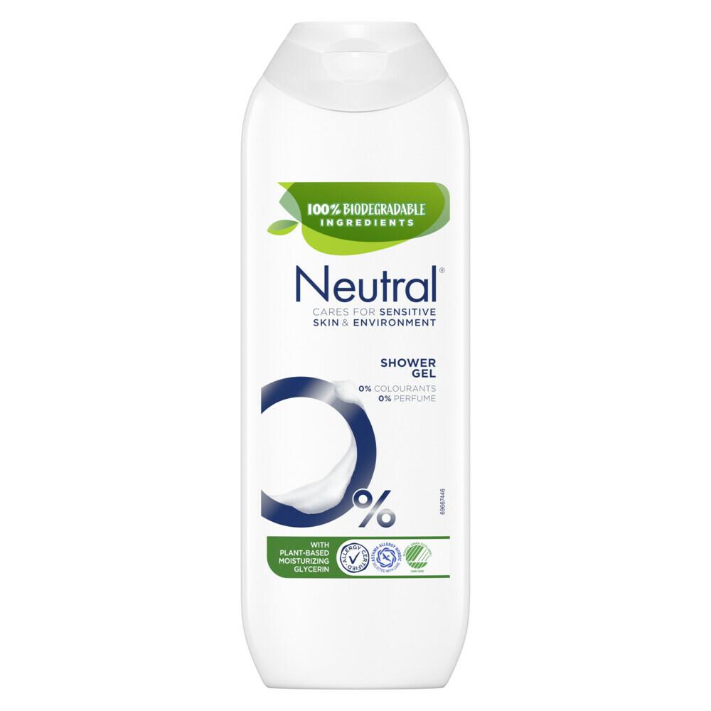 NEUTRAL SHOWERGEL
