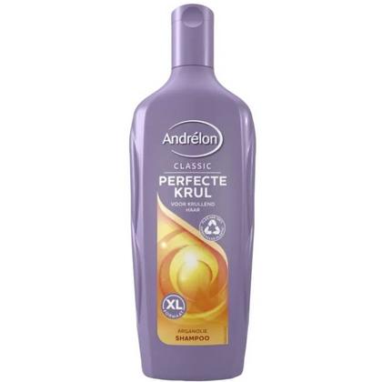 ANDRELON SHAMPOO PERFECTE KRUL