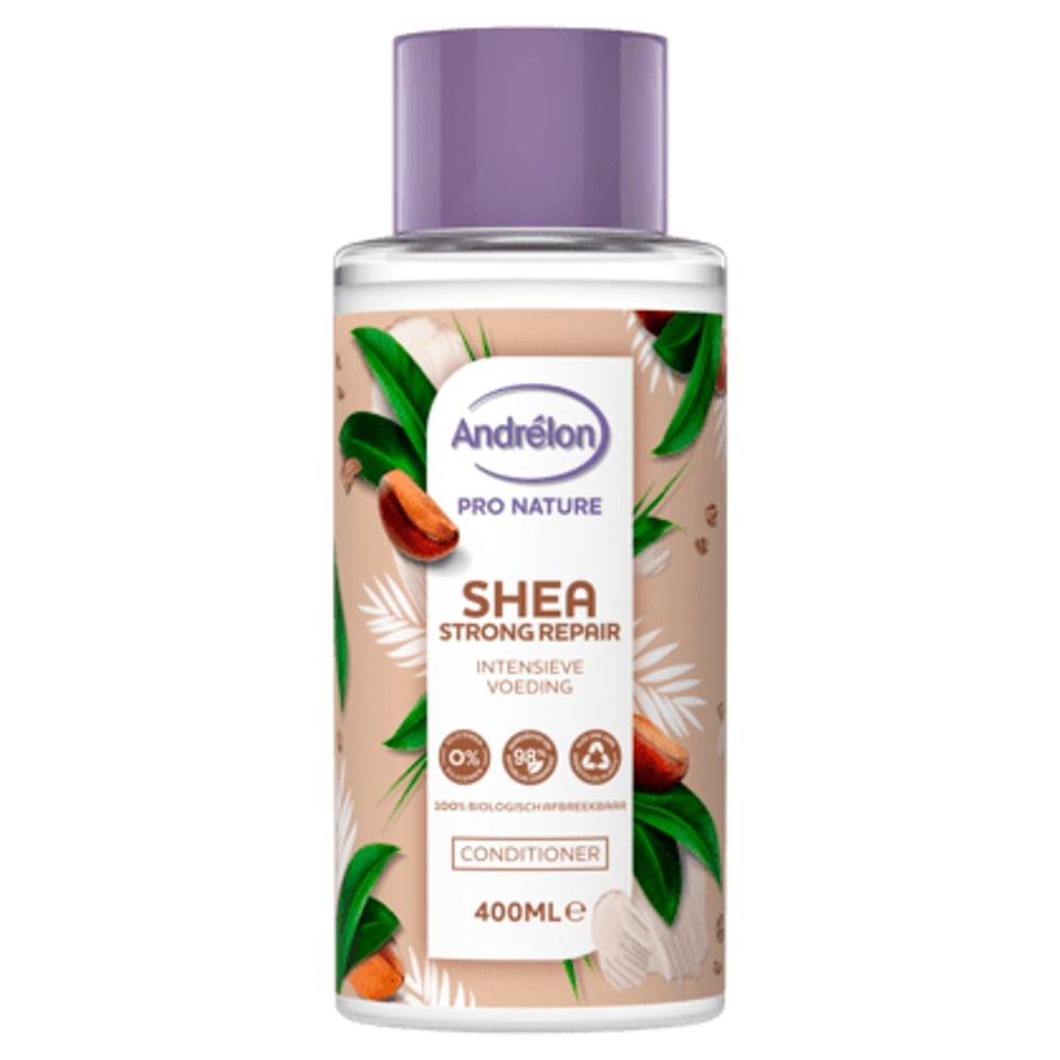 ANDRELON CONDITIONER SHEA SOS REPAIR