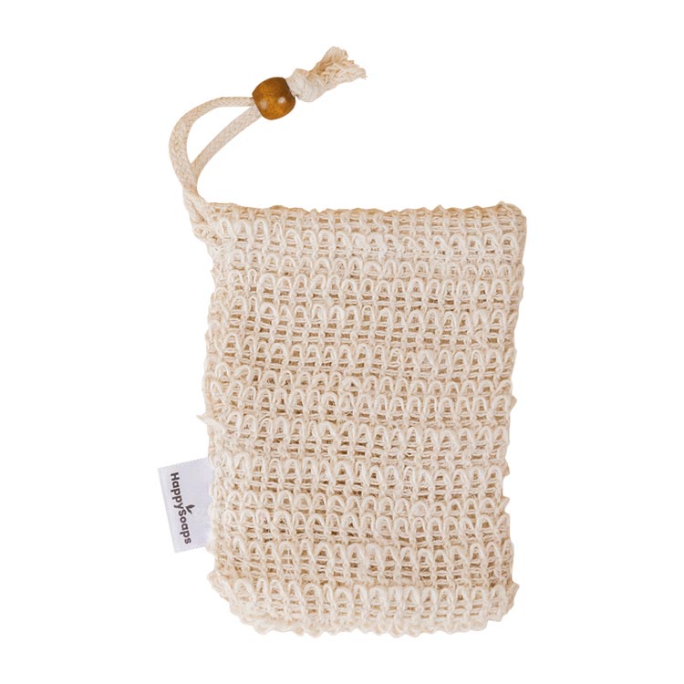 HAPPYSOAPS SHAMPOO   BODY BAR ZAKJE