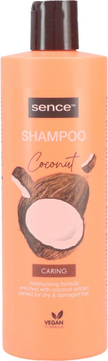 SENCE SHAMPOO COCONUT