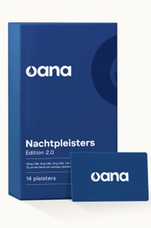 OANA NACHT PLEISTERS