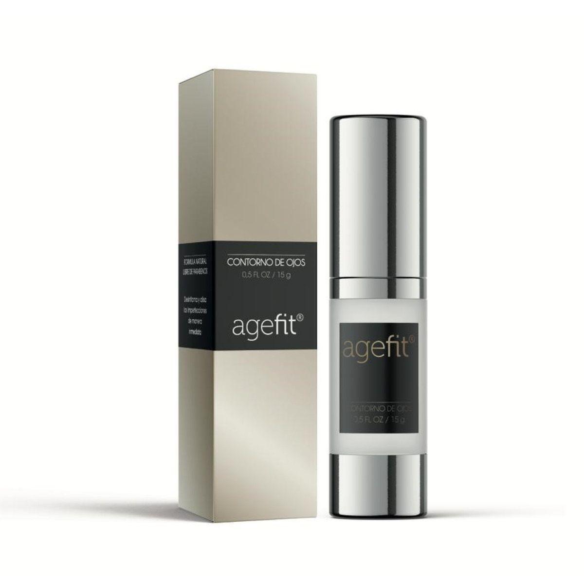 AGEFIT ANTI-RIMPEL ANTI-AGING GEZICHTSSERUM