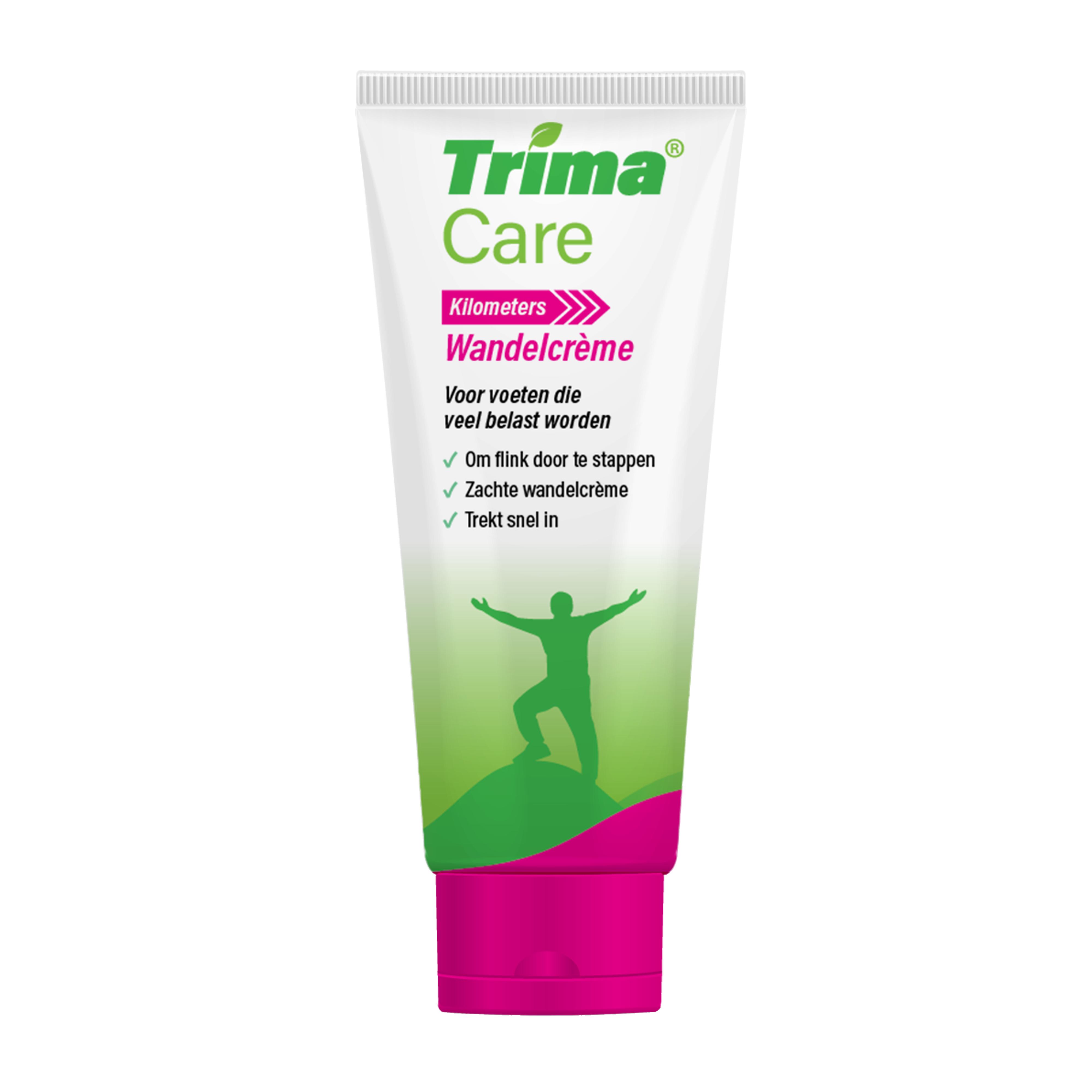 TRIMA CARE WANDELCREME