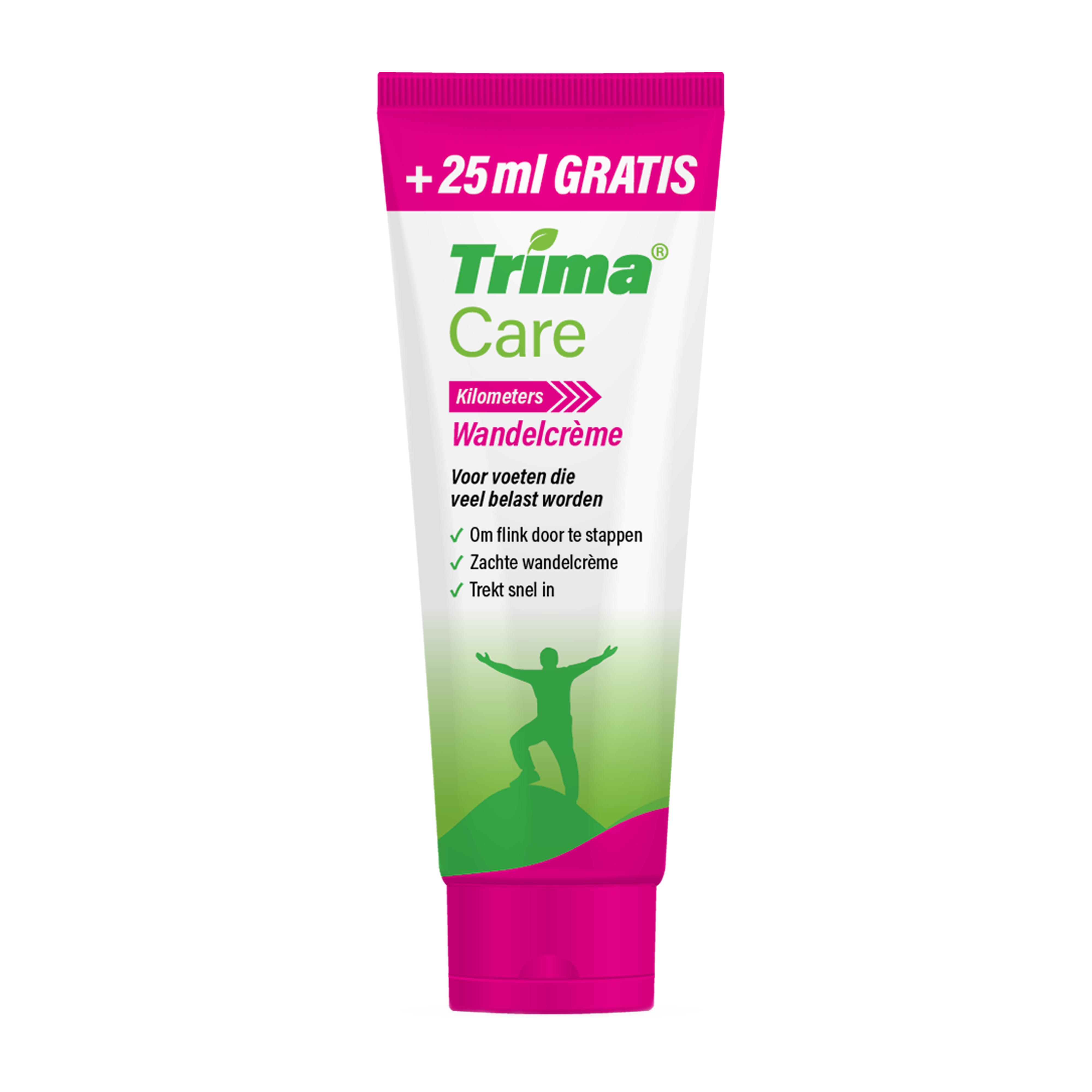 TRIMA CARE WANDELCREME